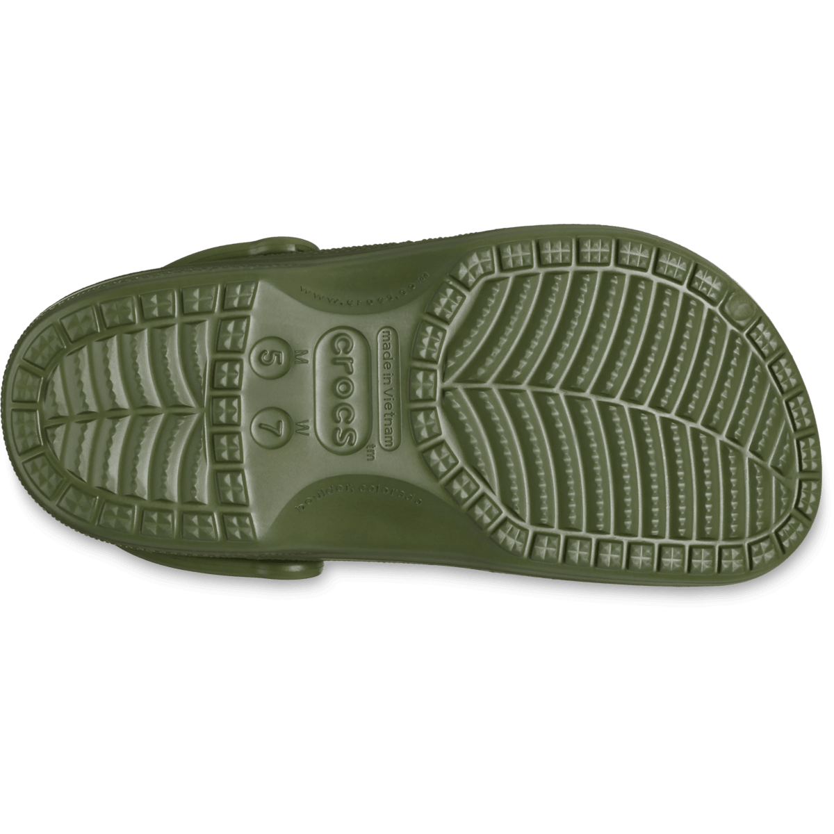 Zuecos