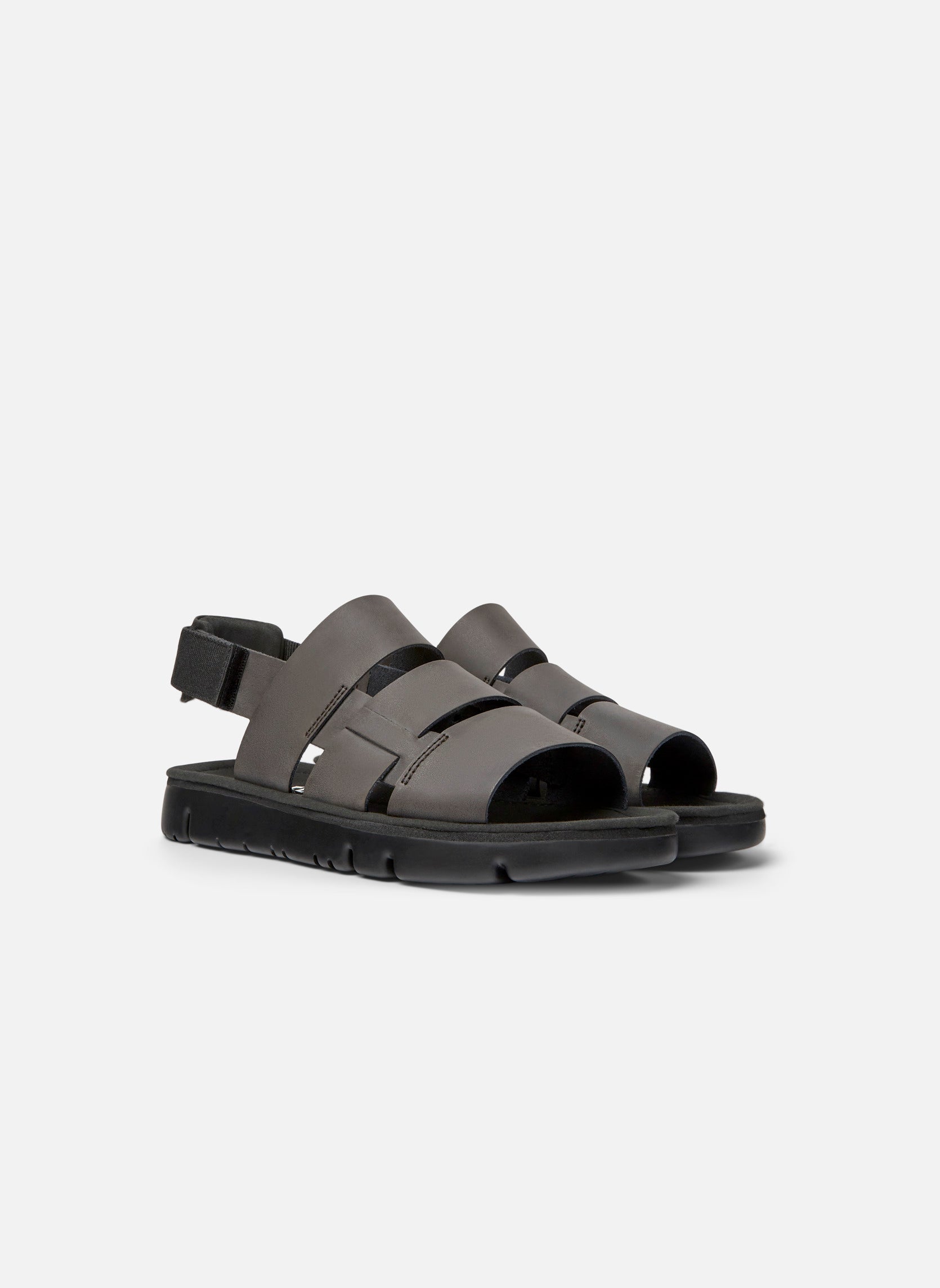 Sandalias de hombre