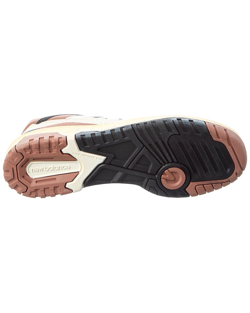 Tenis de cuero