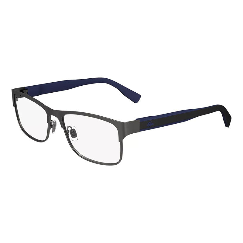 Gafas 57 mm color gris