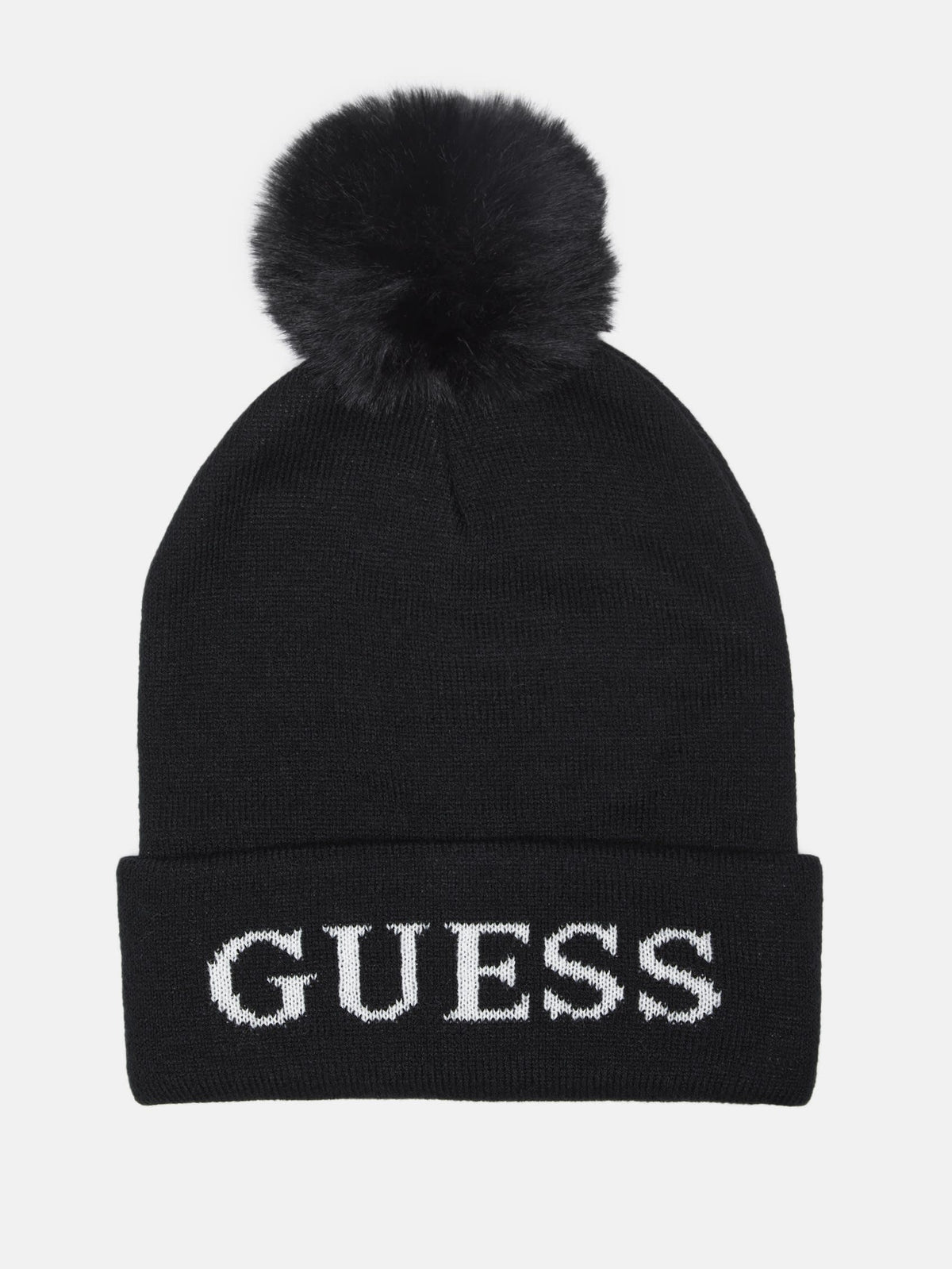 Gorro tejido