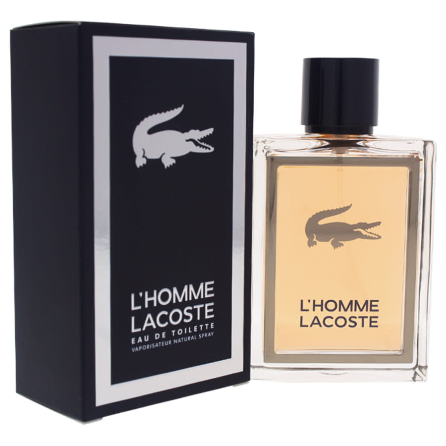 Perfume de hombre eau de toilette 3,3 oz + 100 ml