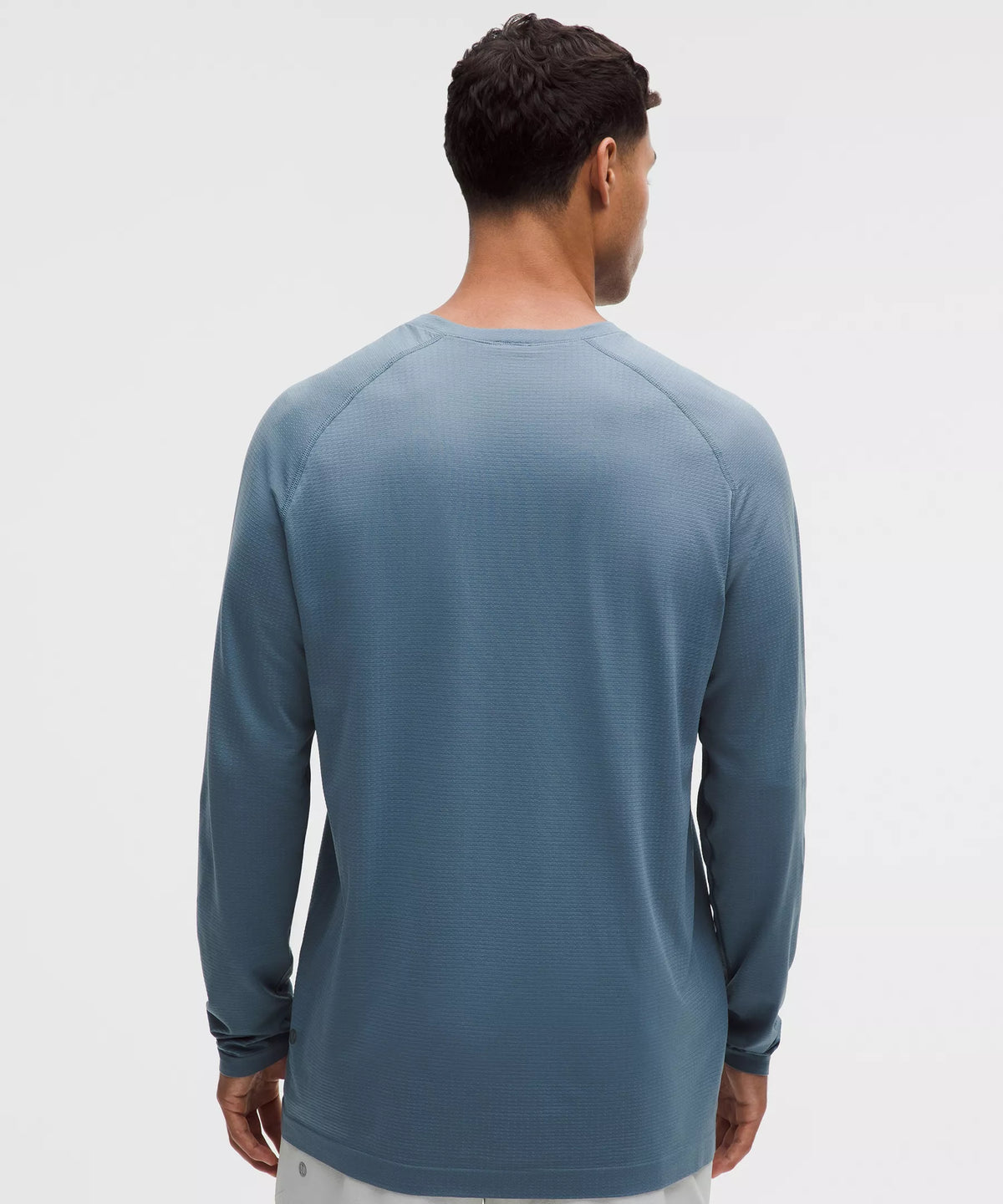 Camisa de manga larga