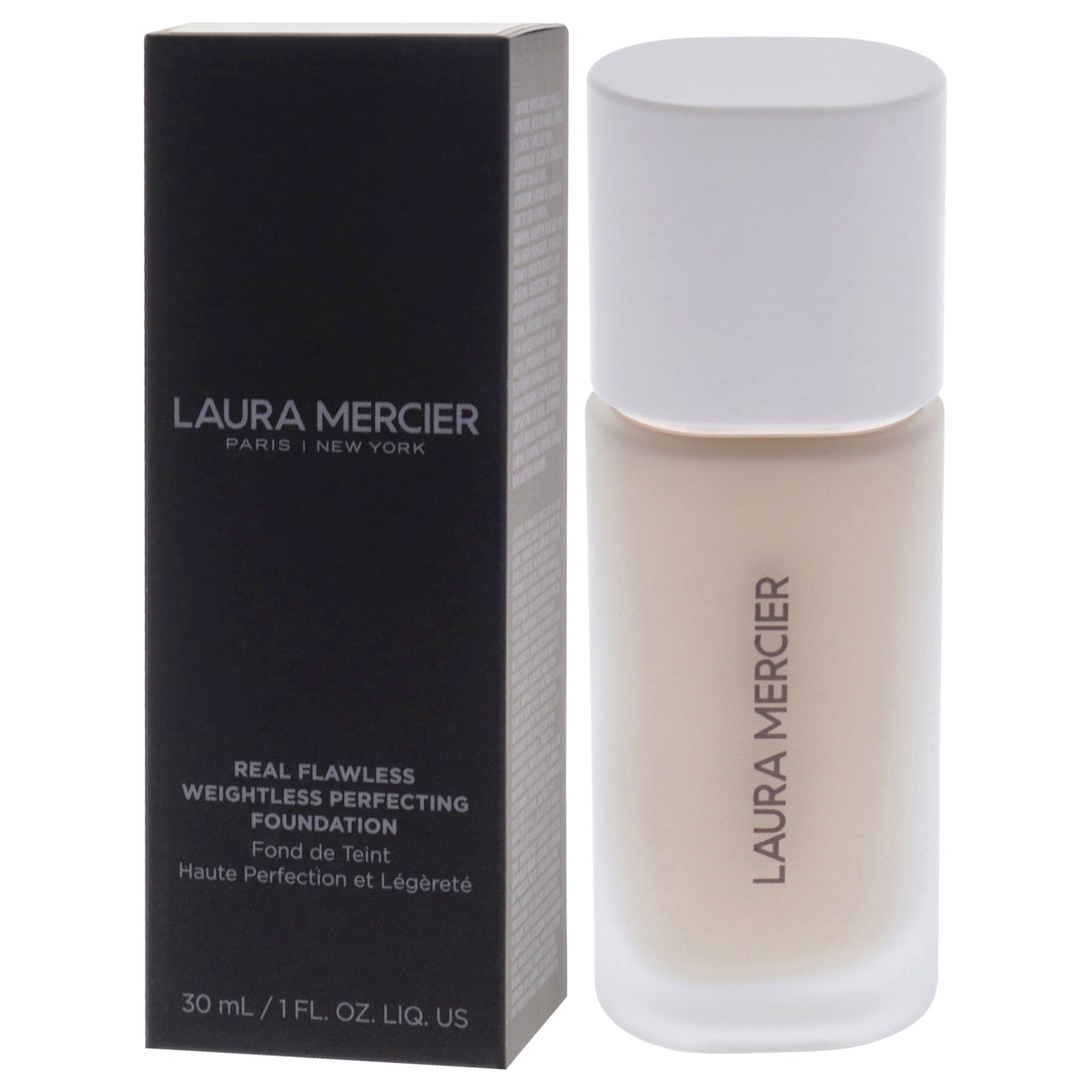 Base de maquillaje 1 oz