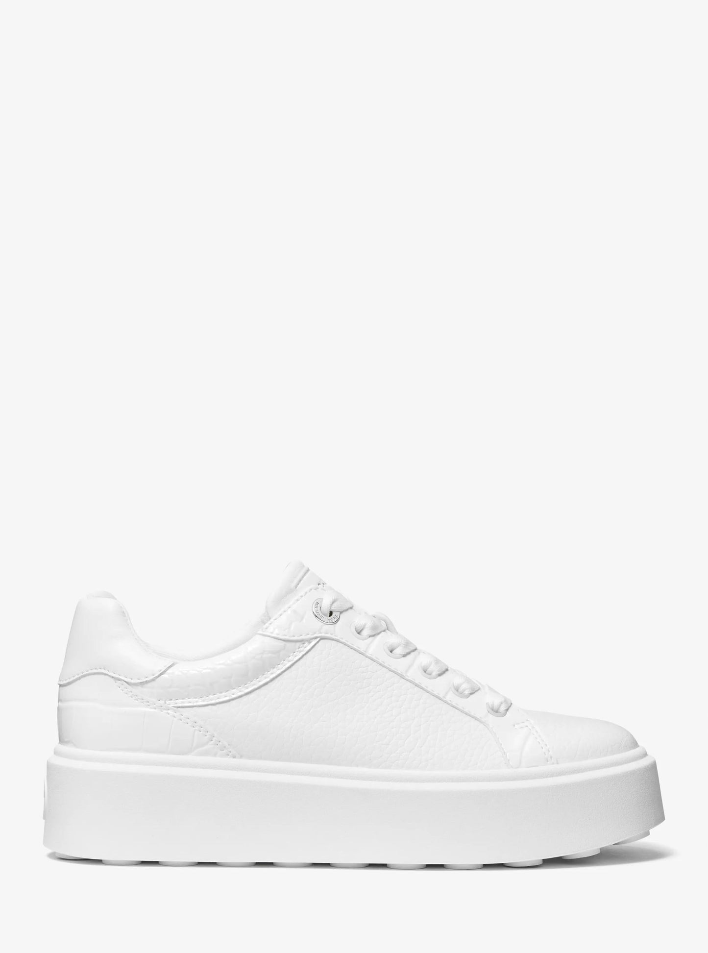 Tenis con plataforma