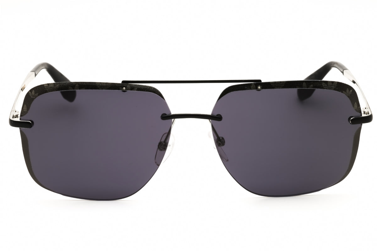 Gafas color negro