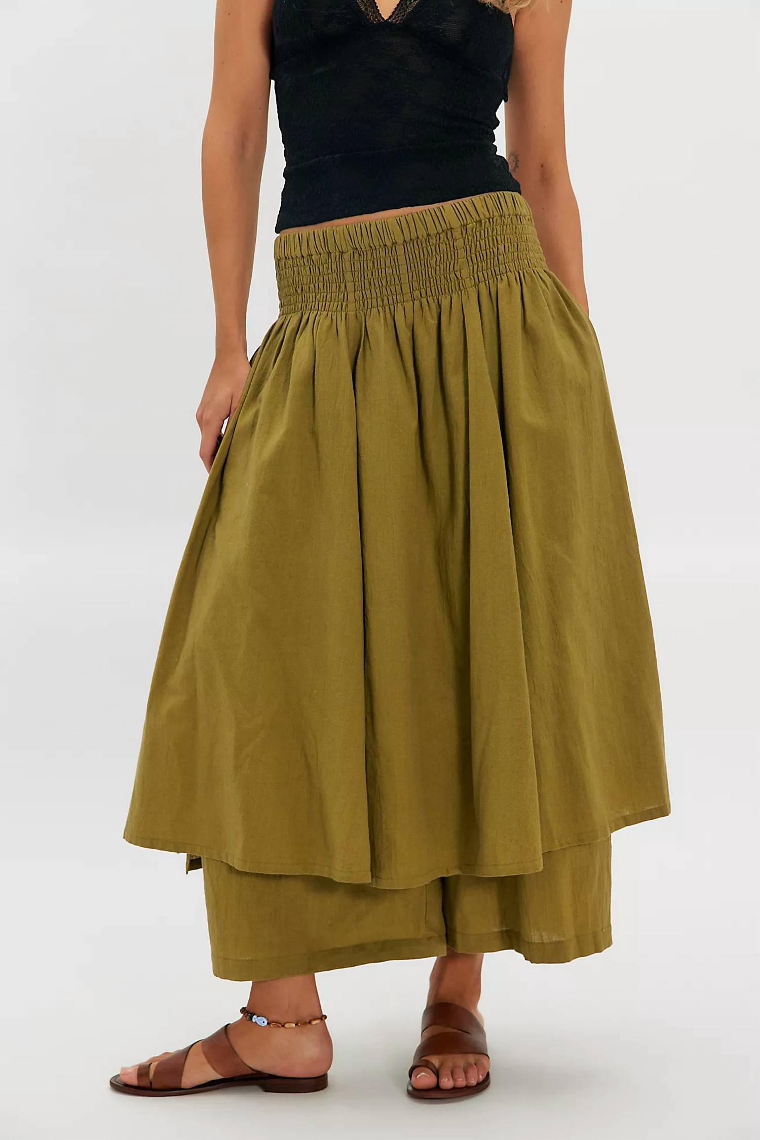 Sandalias de mujer