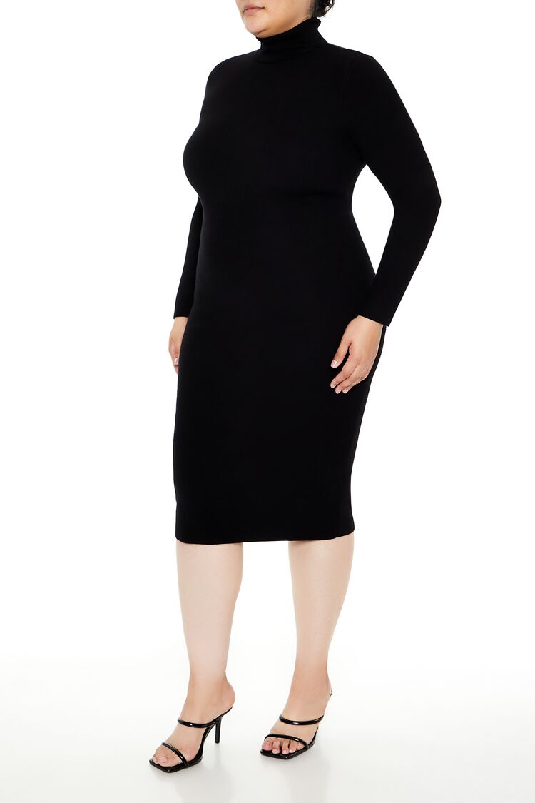 Vestido midi
