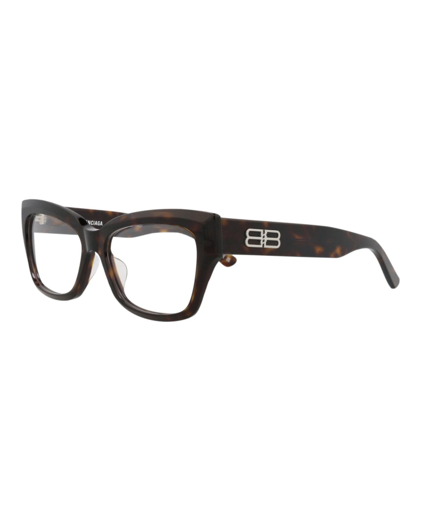 Montura para gafas de acetato de montura cuadrada