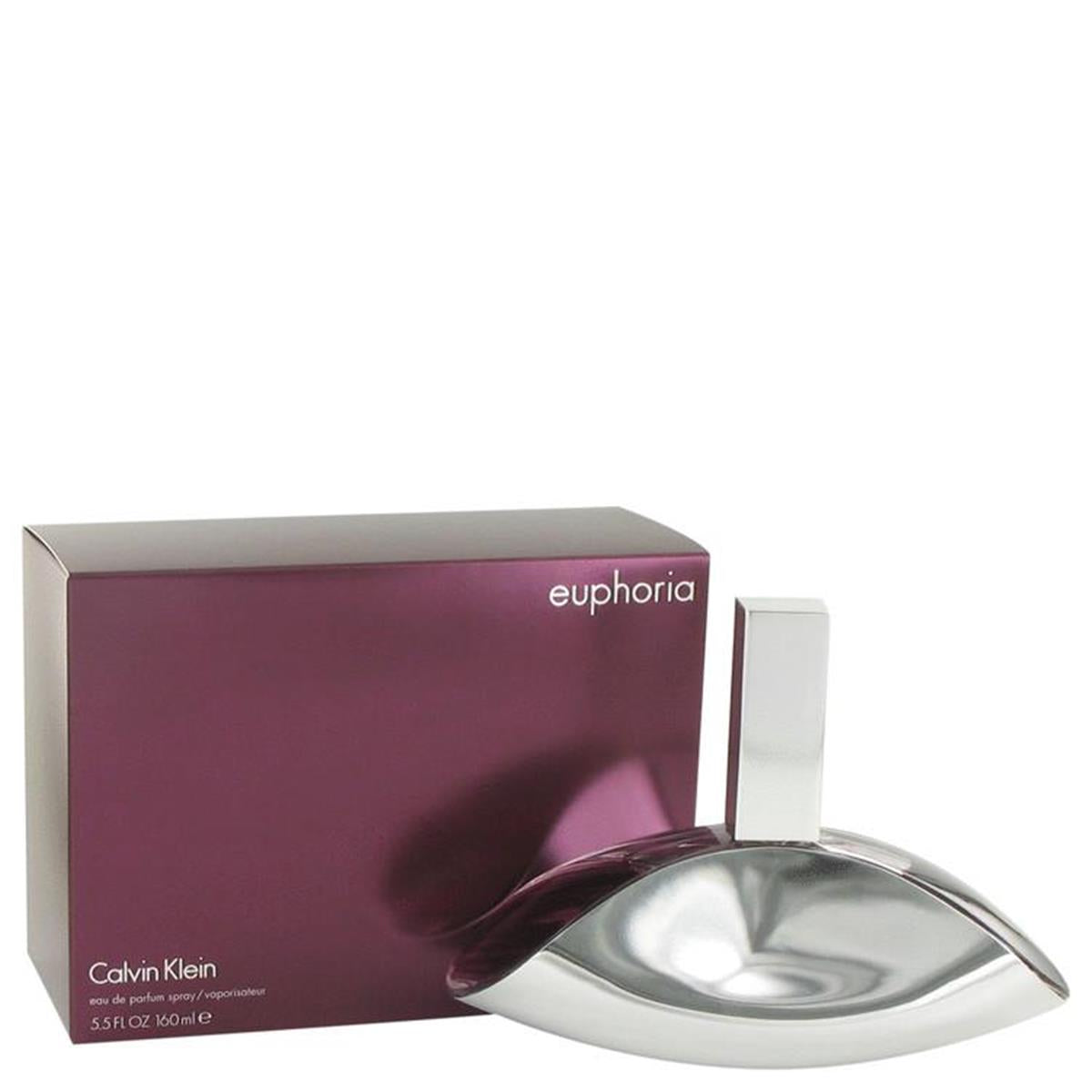 Perfume eau de parfum 5,5 oz