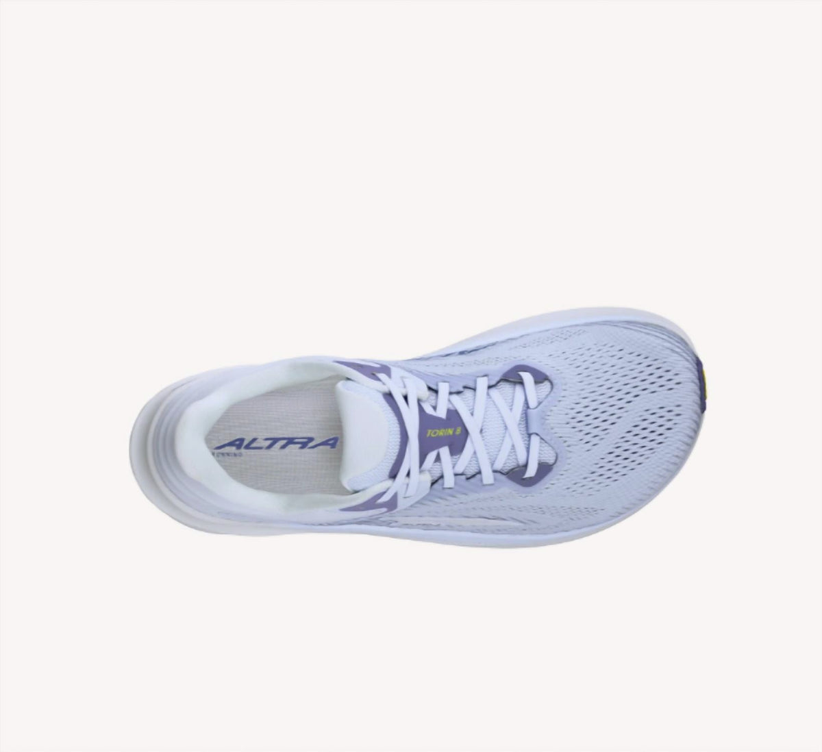 Tenis para correr de mujer color azul