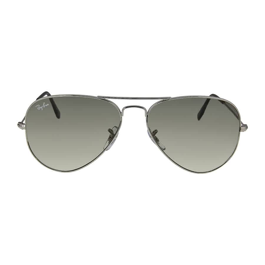 Gafas de sol unisex color gris