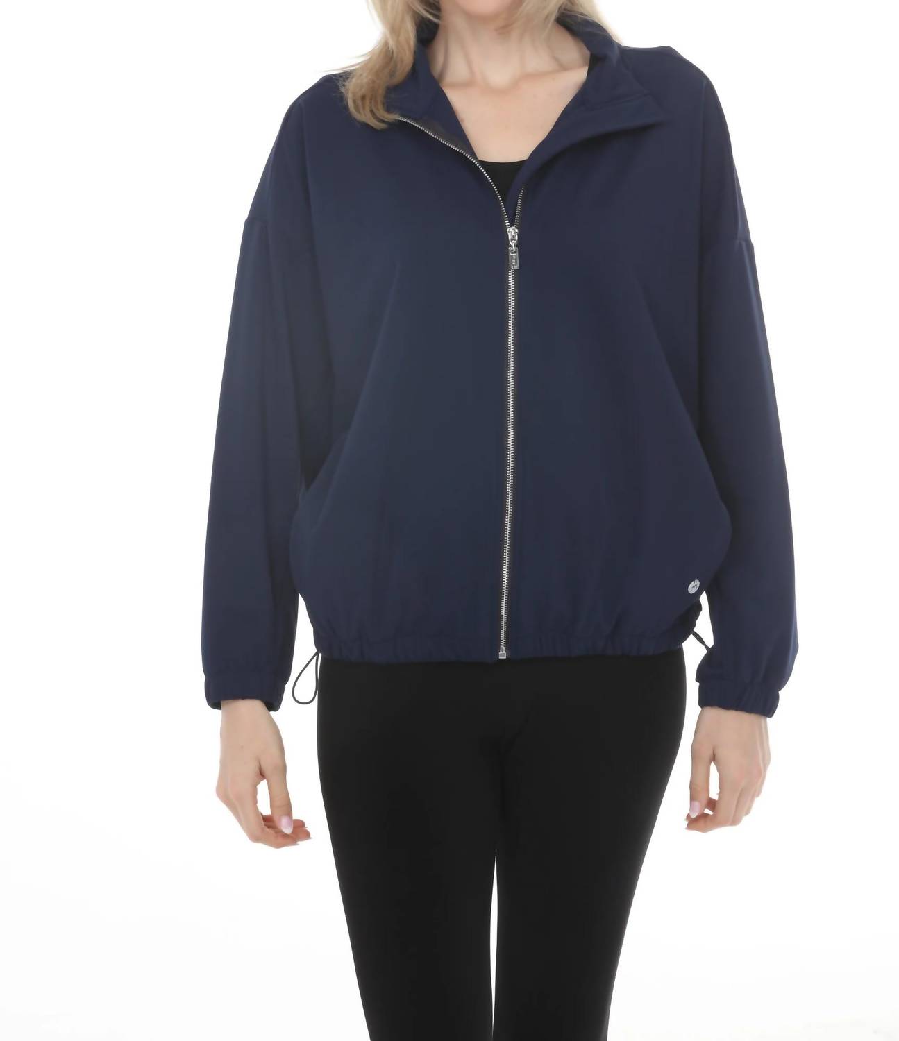 Chaqueta de nailon