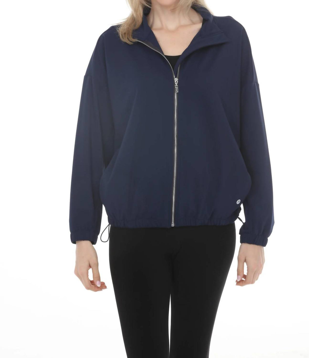 Chaqueta de nailon