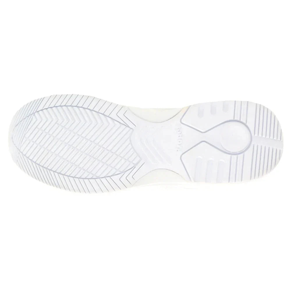 Tenis de mujer color blanco