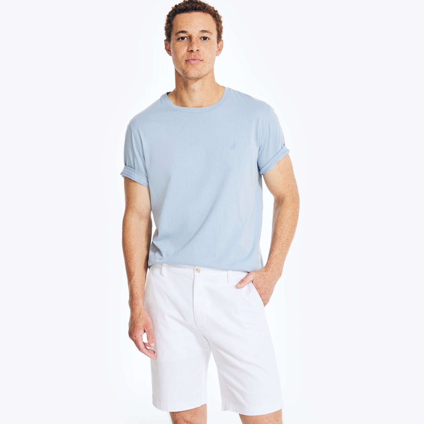 Short de hombre