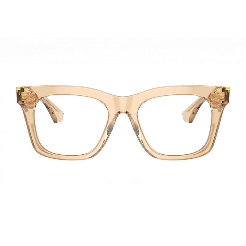 Gafas 51 mm color café