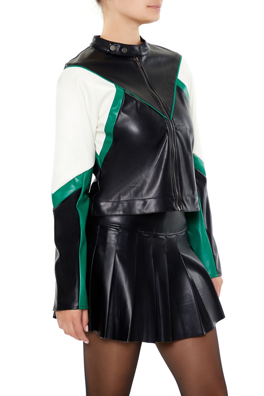 Chaqueta