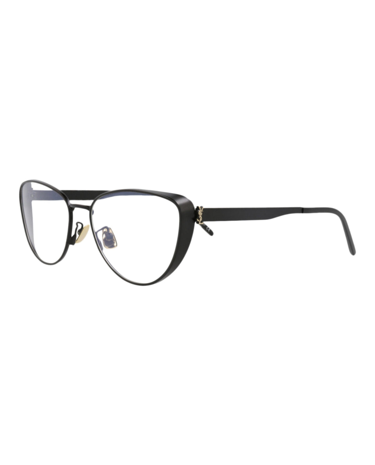 Montura para gafas de montura tipo gato