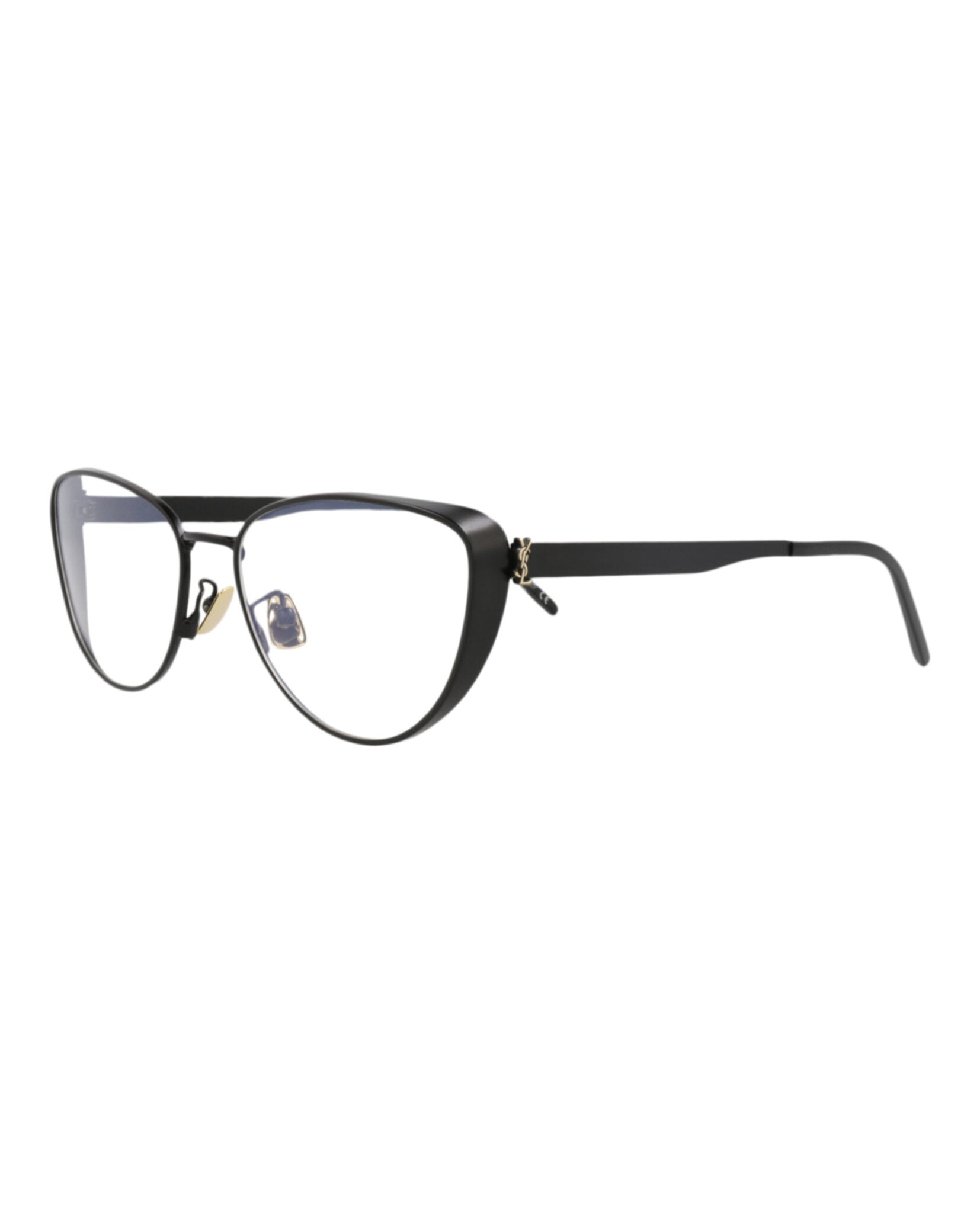 Montura para gafas de montura tipo gato