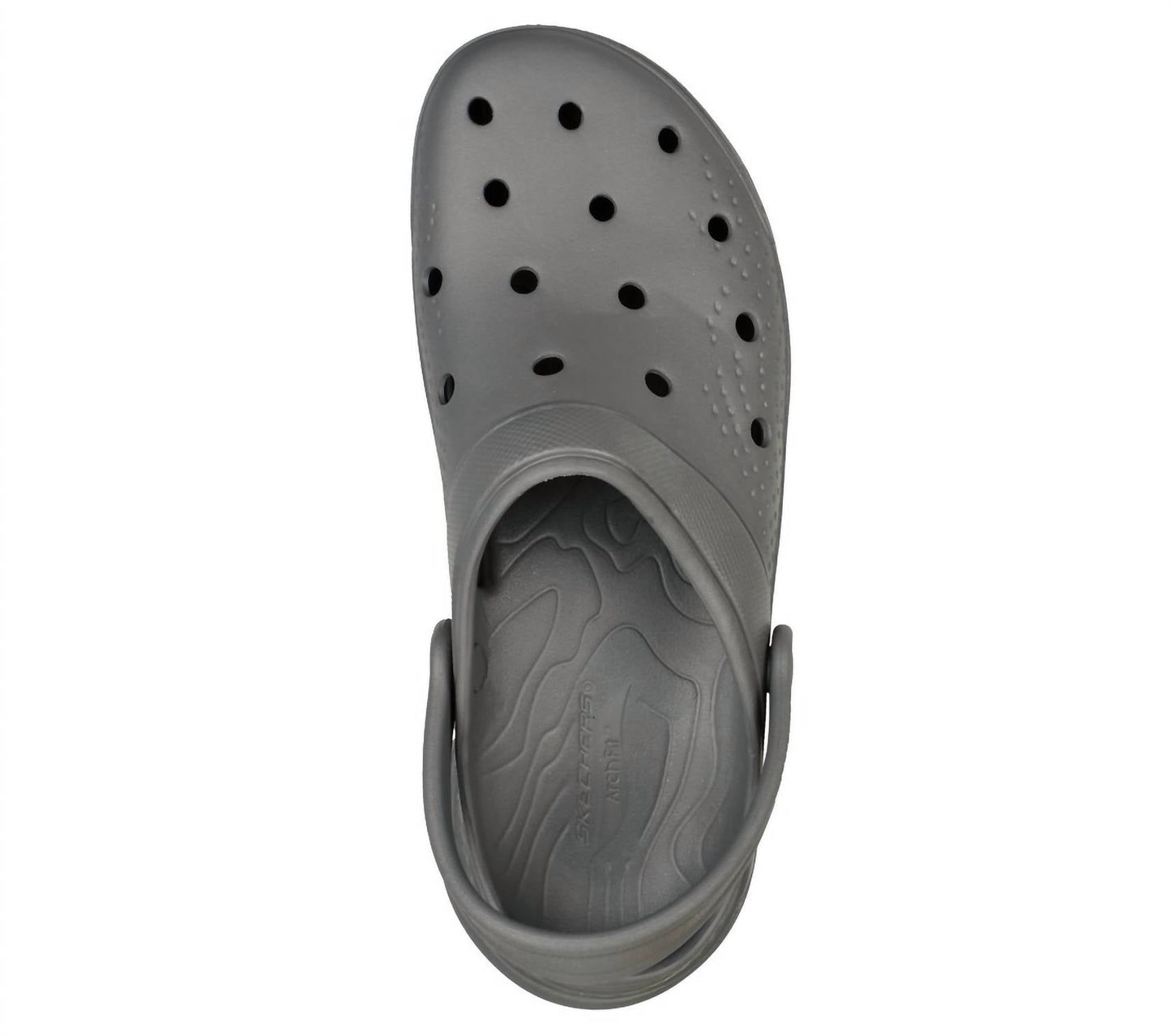Zuecos de hombre