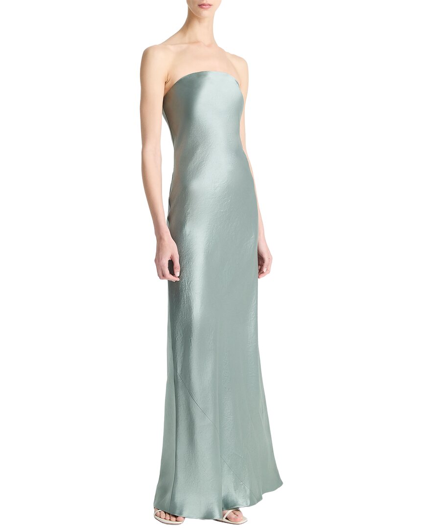 Vestido largo