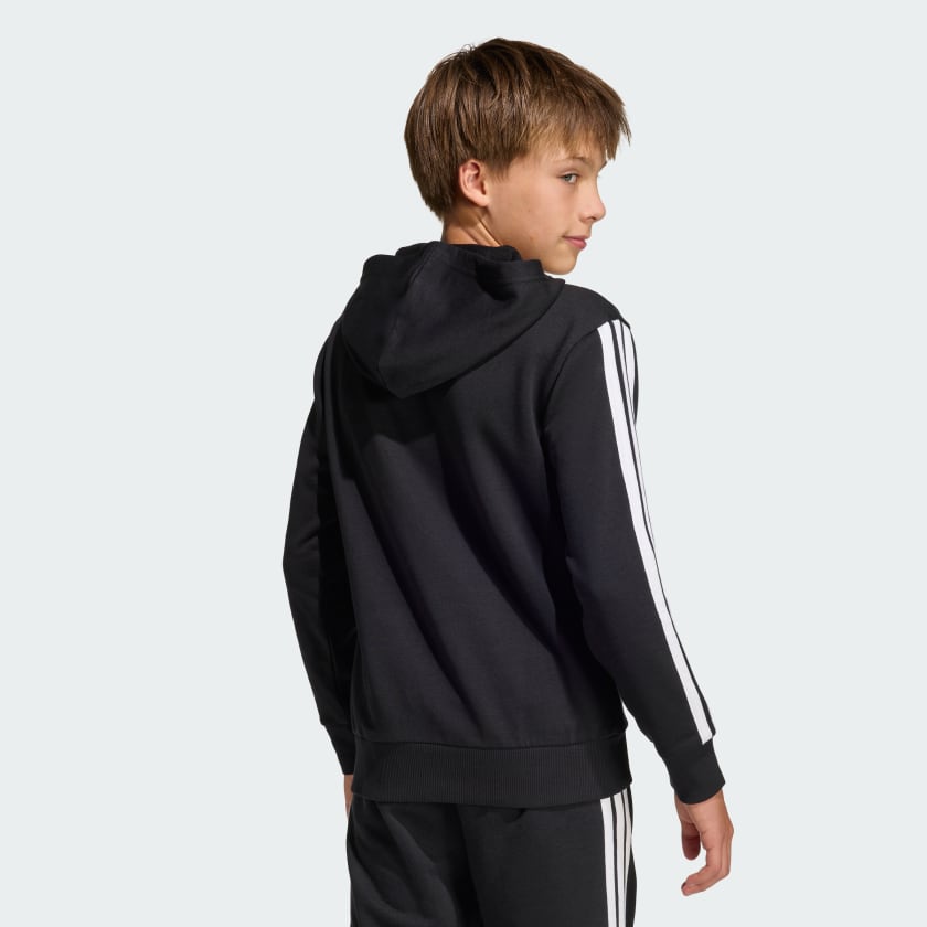 Buzo con capucha infantil