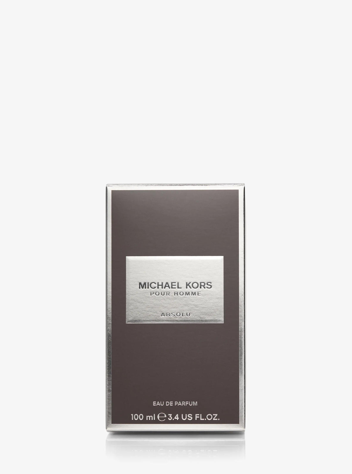 Perfume de hombre eau de parfum 3,4 oz