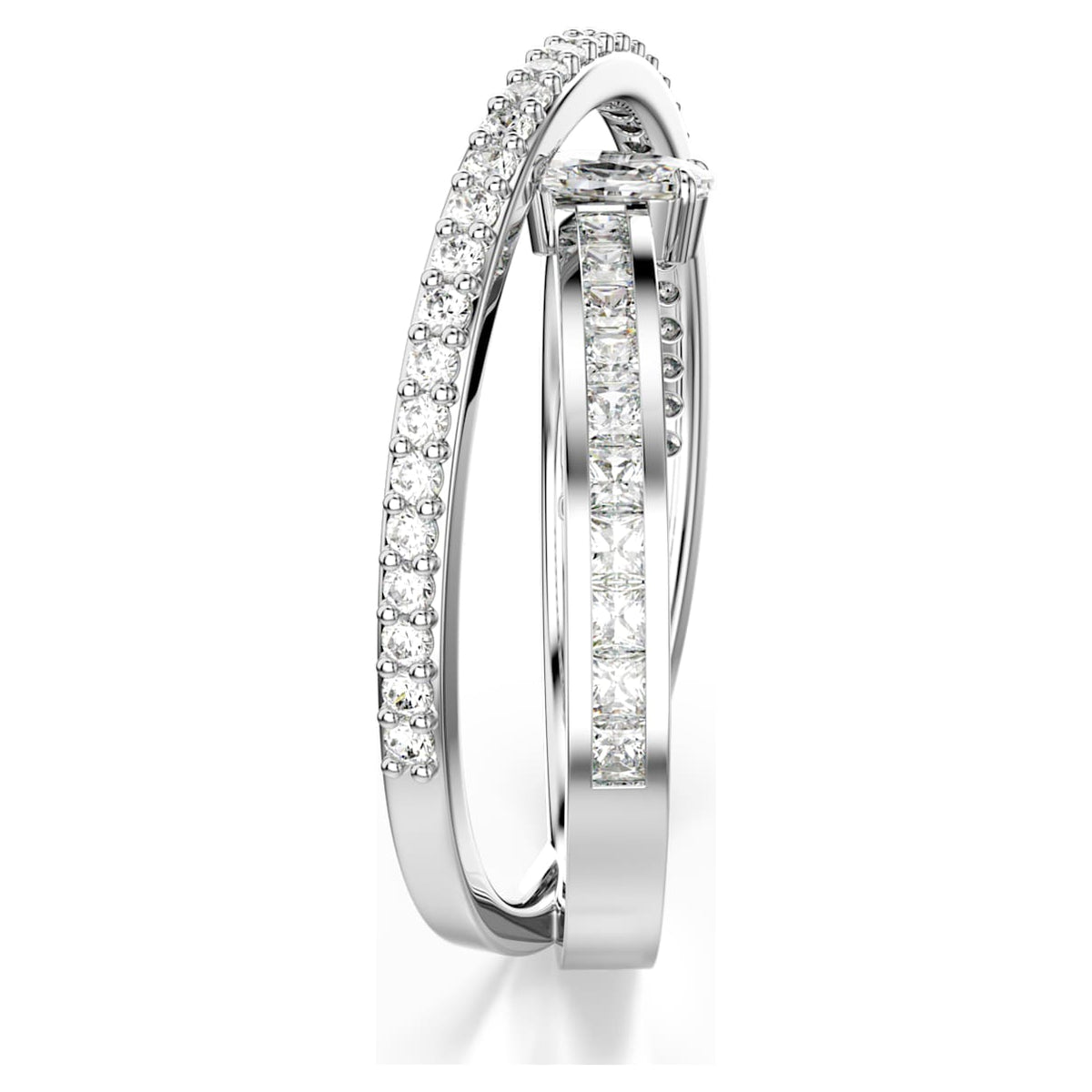 Anillo color blanco