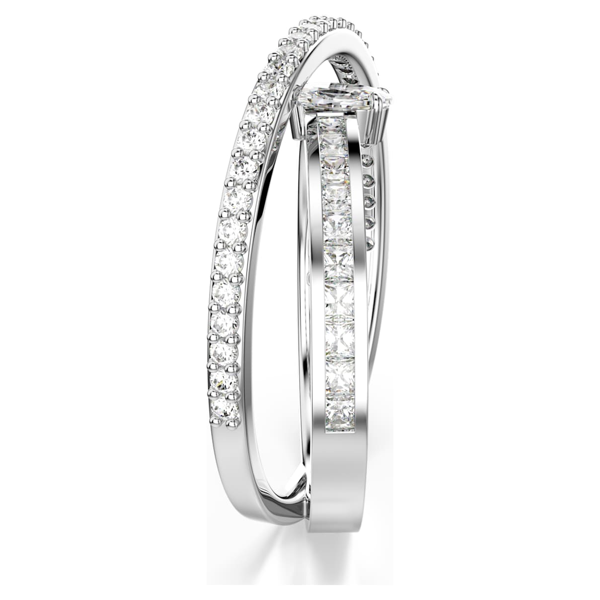 Anillo color blanco