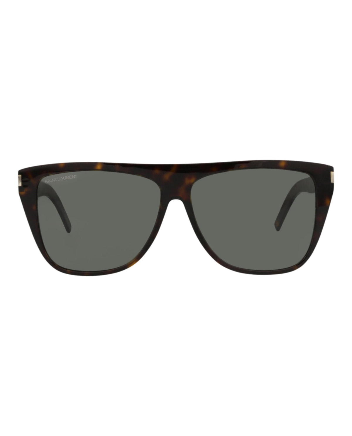 Gafas de sol de acetato de montura redonda