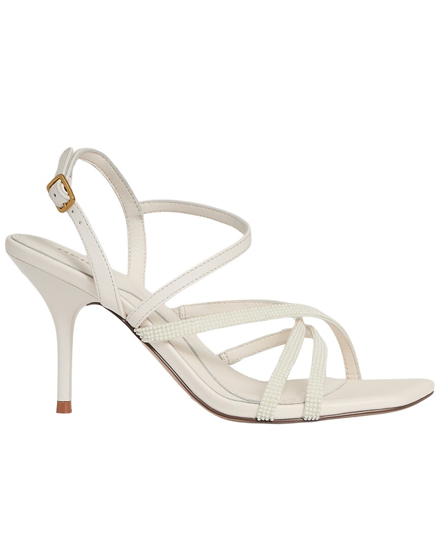 Zapatos de cuero