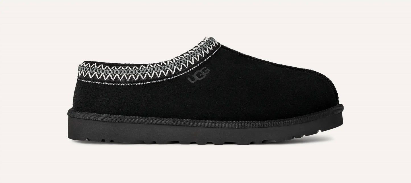 Zapatos de hombre color negro