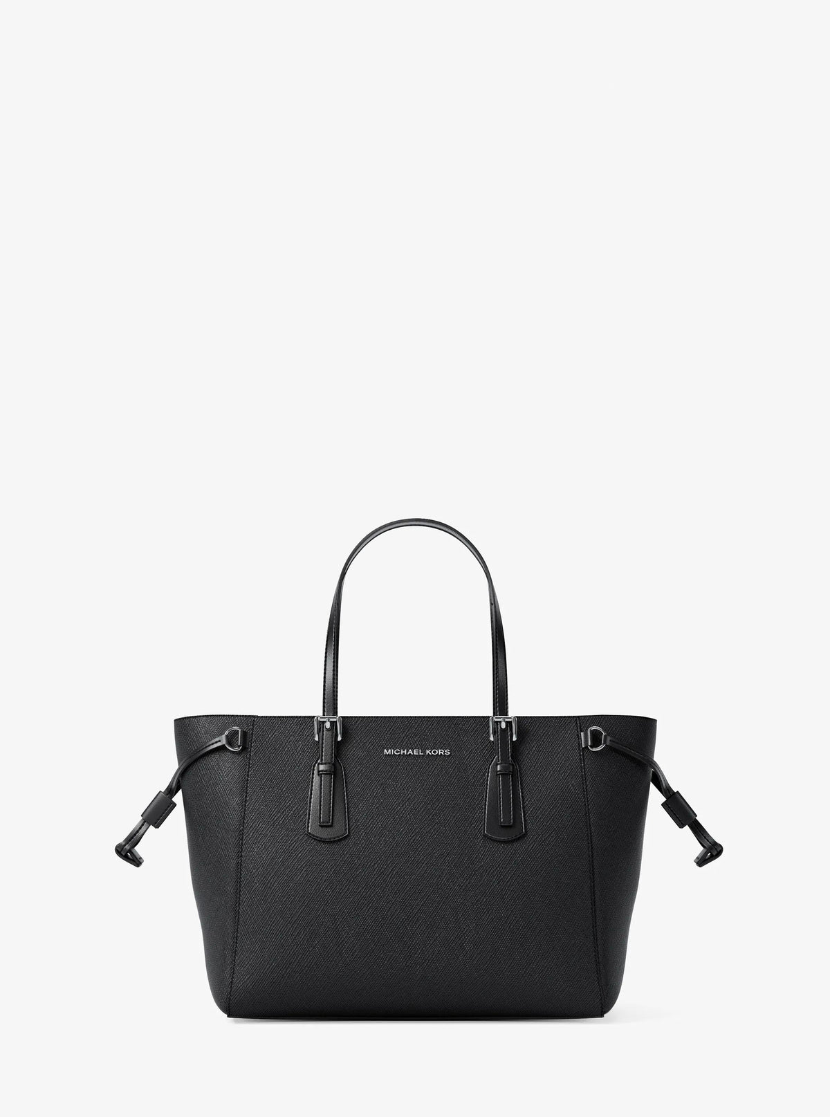 Bolso cruzado de cuero