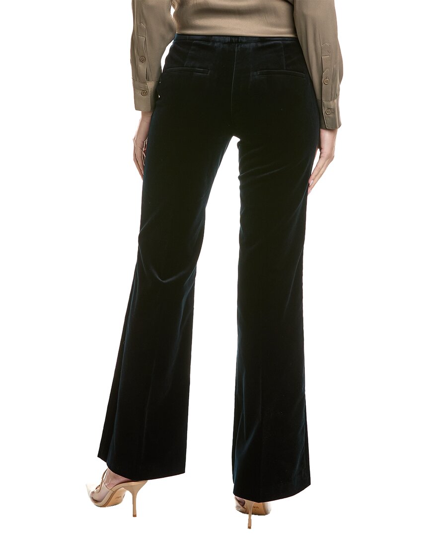 Pantalón de tiro alto