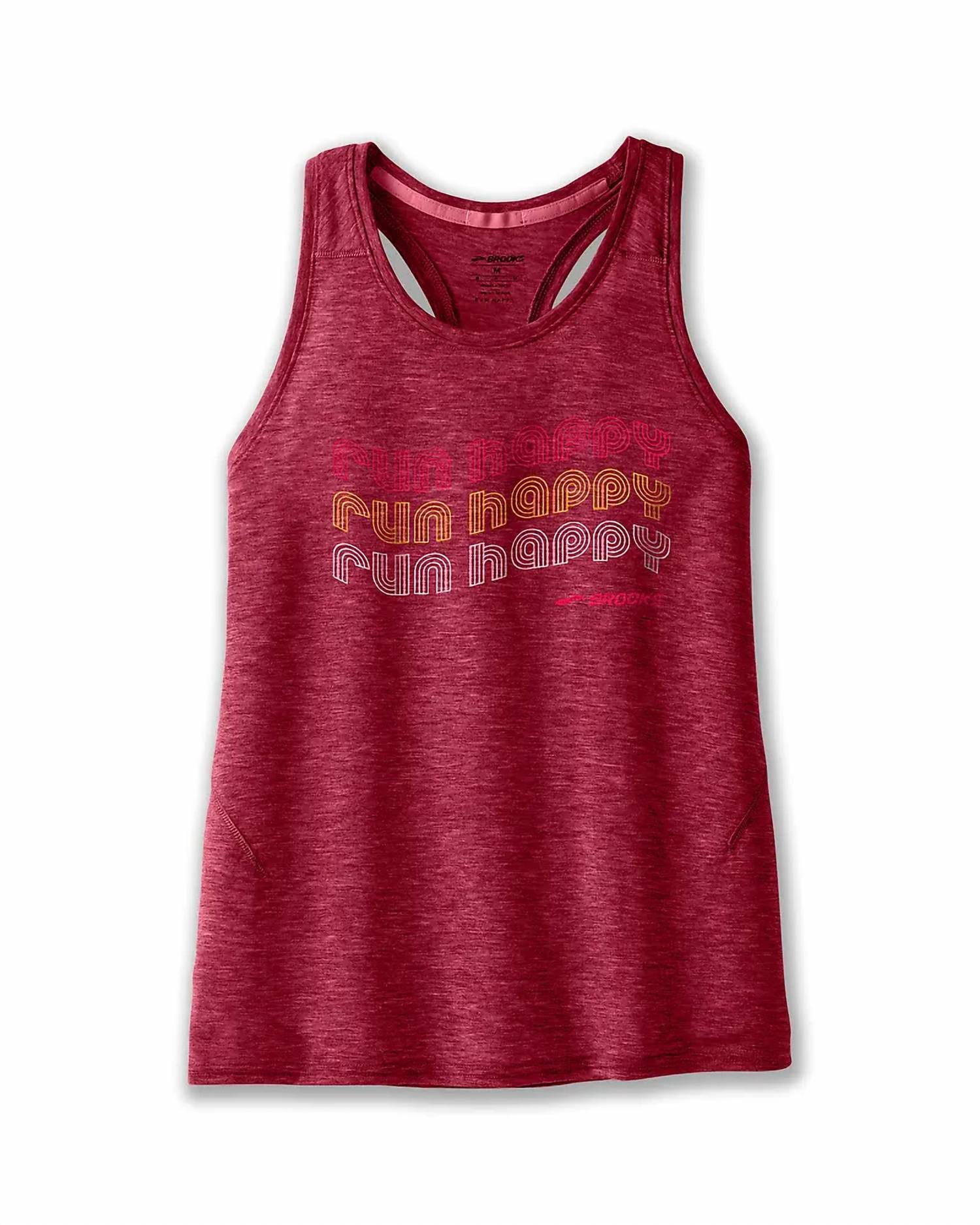Camiseta sin mangas