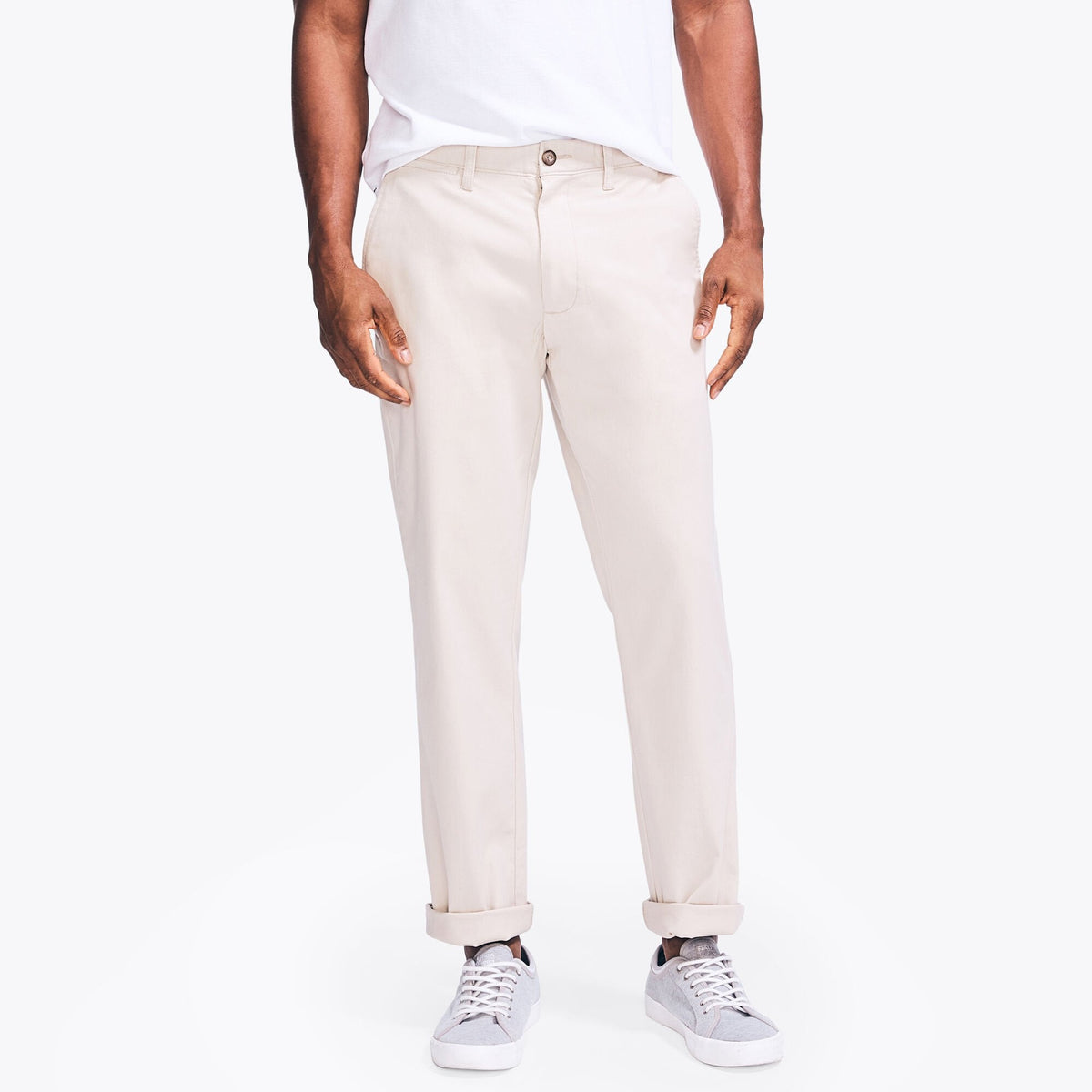 Pantalón de hombre