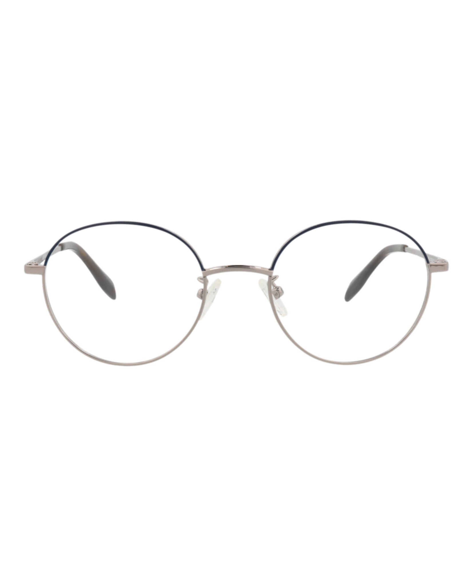 Montura para gafas de montura redonda