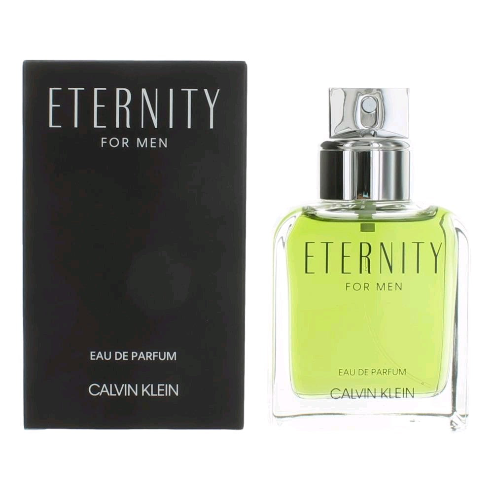 Perfume de hombre eau de parfum 3,3 oz
