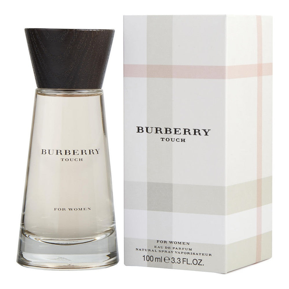 Perfume de mujer eau de parfum