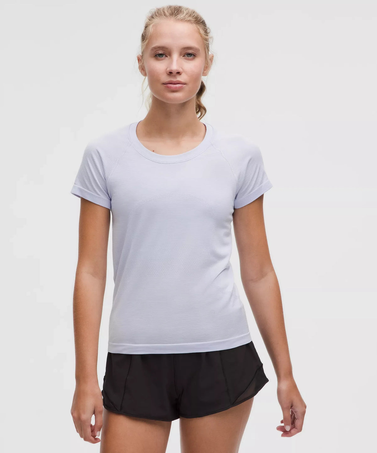 Camisa de manga corta