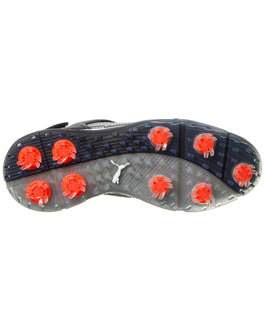 Zapatos de cuero