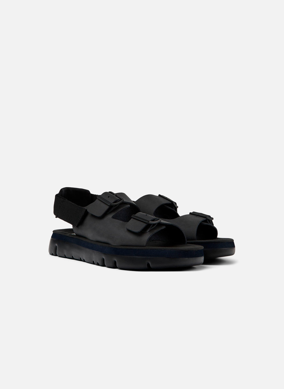 Sandalias de hombre