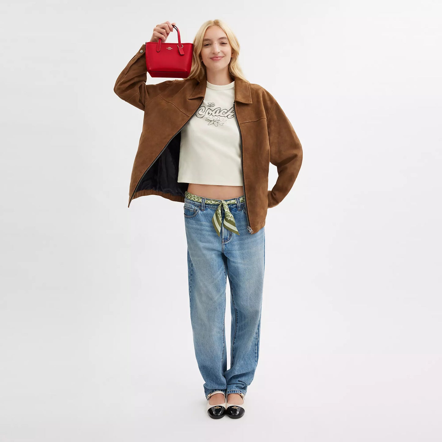 Bolso tote