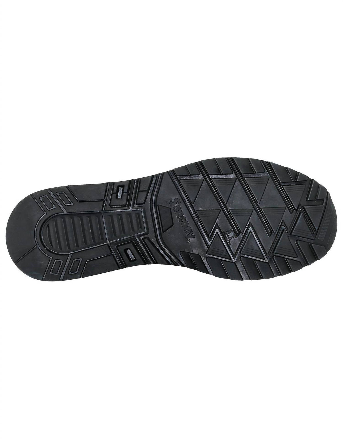 Zapatos unisex color café y verde