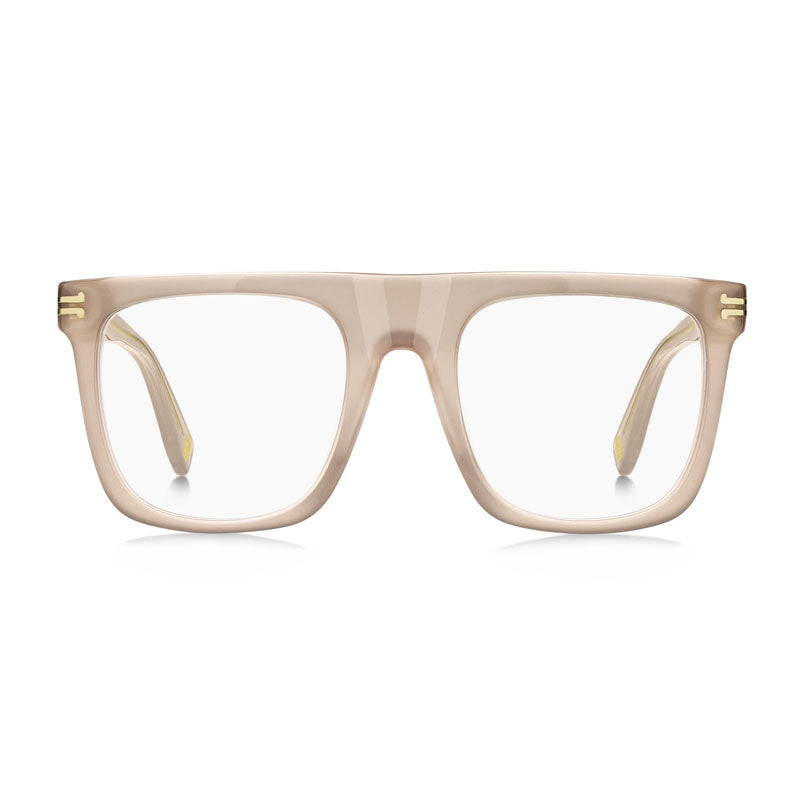 Gafas 52 mm color nude