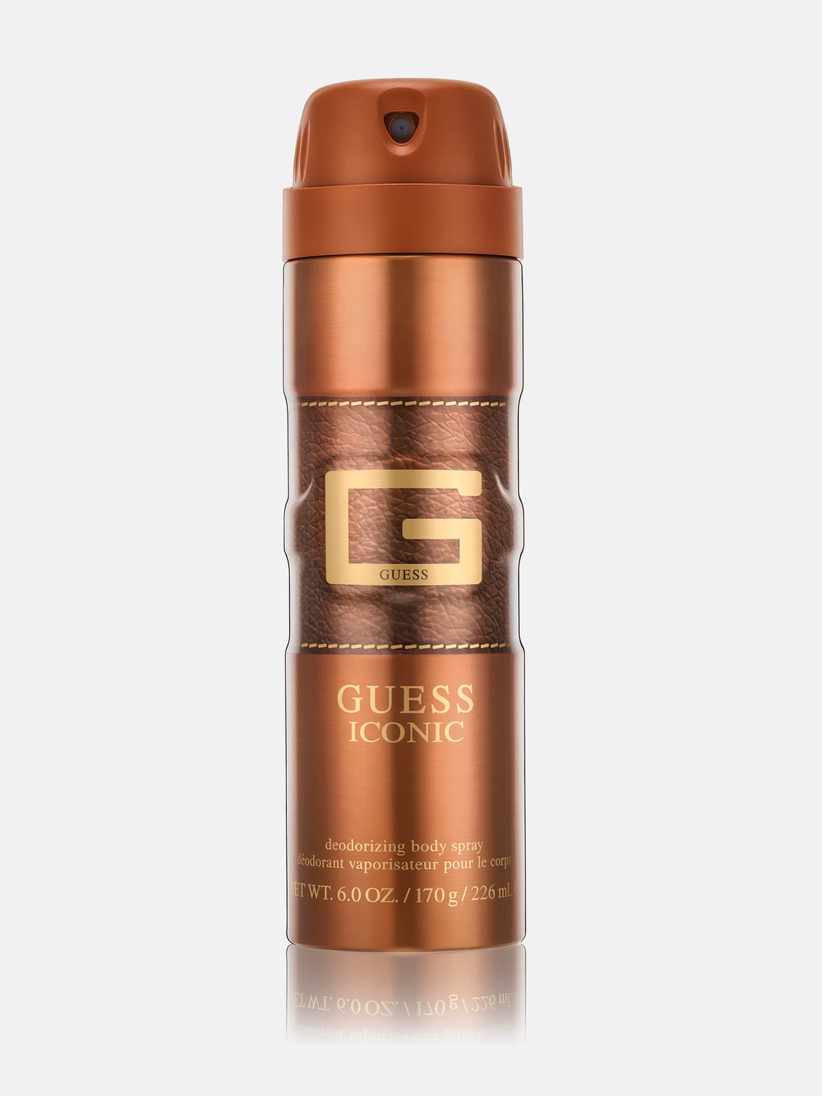 Bruma corporal 6 oz