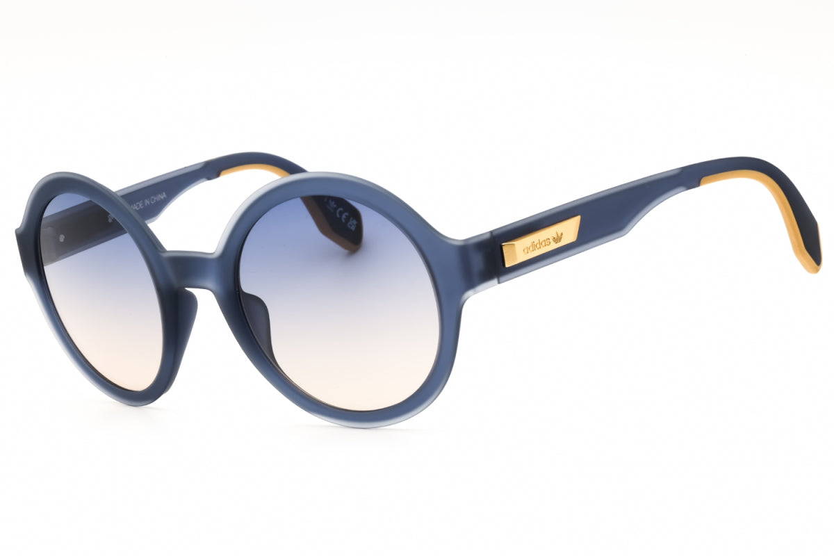 Gafas color azul
