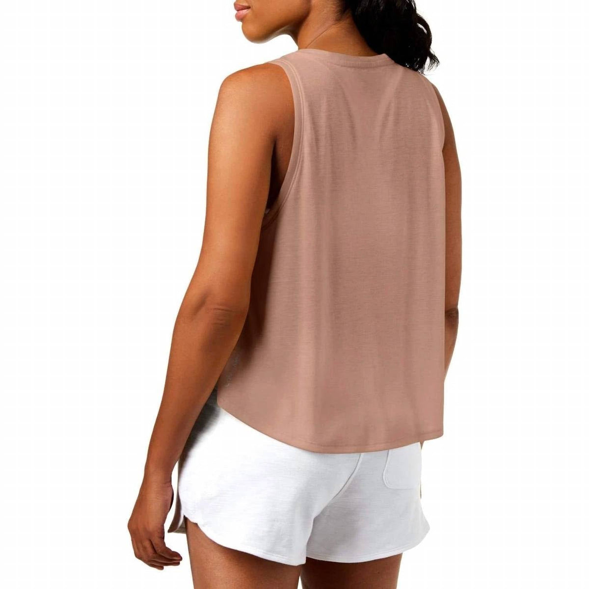 Camiseta sin mangas