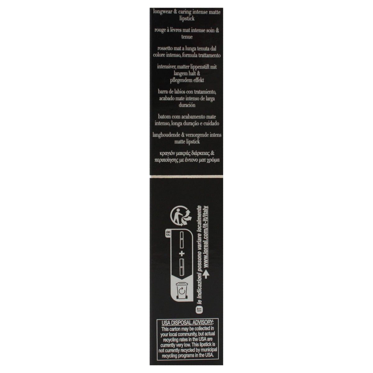 Labial 0,11 oz